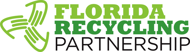 Florida Recycling Partnership Logo