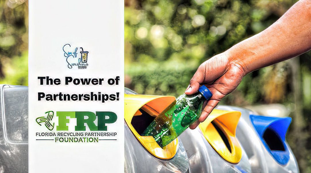 Powerful Partnerships: Florida Recycling Partnership Foundation