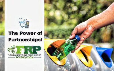 Powerful Partnerships: Florida Recycling Partnership Foundation