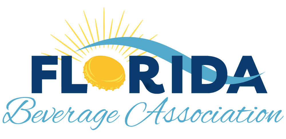 Florida Beverage Association logo