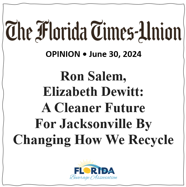 Florida Times opinion