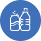 bottle icon