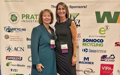 FBA at SERC 2025: Advancing Recycling & Sustainable Solutions