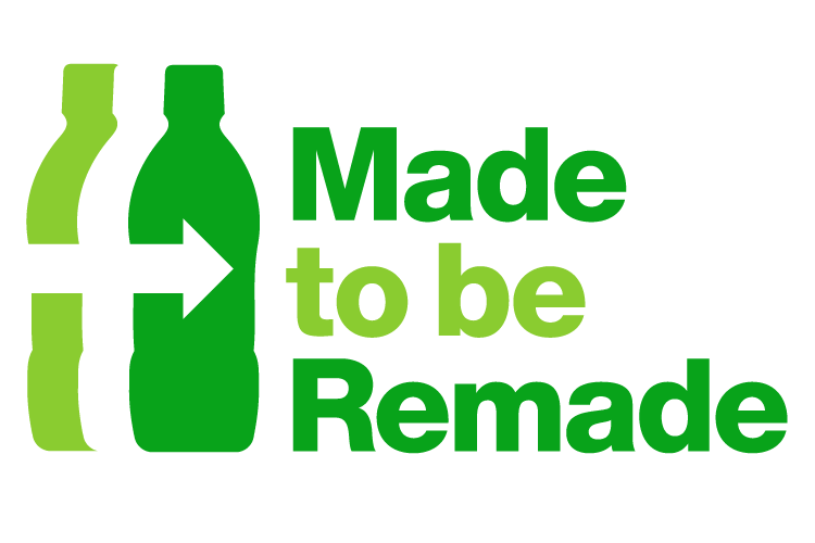 Made to be Remade Logo